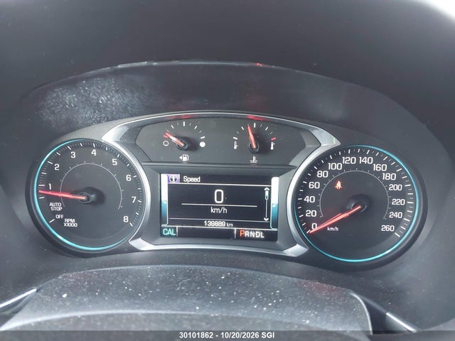 Chevrolet Equinox Premier 2018 2GNAXVEV5J6275090 Image 7
