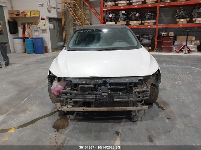 Продаж на аукціоні авто 2020 Nissan Sentra Sr, vin: 3N1AB8DV4LY295376, номер лоту: 30101867