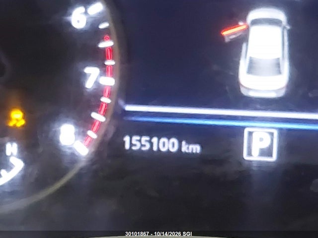 Продаж на аукціоні авто 2020 Nissan Sentra Sr, vin: 3N1AB8DV4LY295376, номер лоту: 30101867