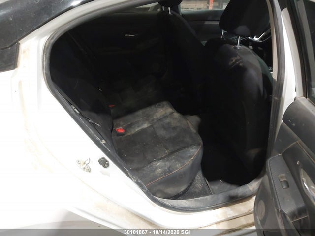 Продаж на аукціоні авто 2020 Nissan Sentra Sr, vin: 3N1AB8DV4LY295376, номер лоту: 30101867