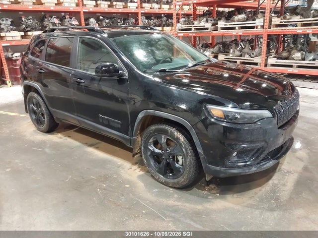 30101626 :رقم المزاد ، 1C4PJMMB5PD113511 vin ، 2023 Jeep Cherokee Altitude Lux مزاد بيع