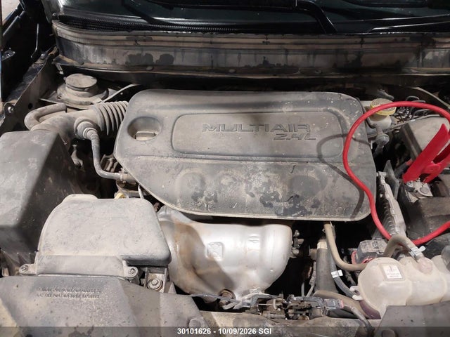 30101626 :رقم المزاد ، 1C4PJMMB5PD113511 vin ، 2023 Jeep Cherokee Altitude Lux مزاد بيع