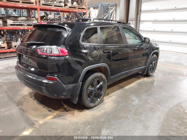 30101626 :رقم المزاد ، 1C4PJMMB5PD113511 vin ، 2023 Jeep Cherokee Altitude Lux مزاد بيع