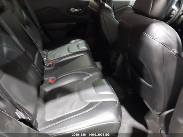 30101626 :رقم المزاد ، 1C4PJMMB5PD113511 vin ، 2023 Jeep Cherokee Altitude Lux مزاد بيع
