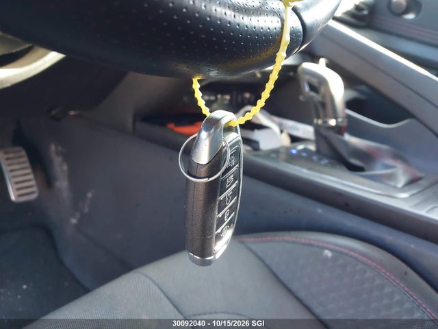 KMHLR4AF0NU359924 Hyundai Elantra N Line