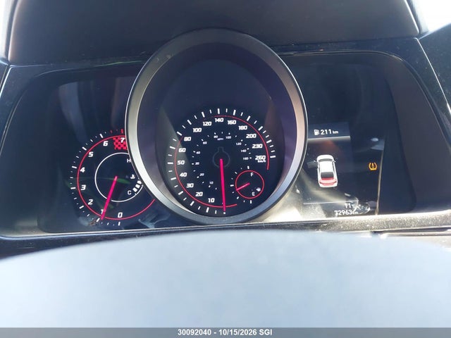 KMHLR4AF0NU359924 Hyundai Elantra N Line