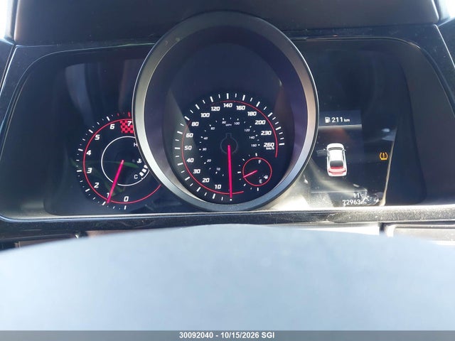 KMHLR4AF0NU359924 Hyundai Elantra N Line