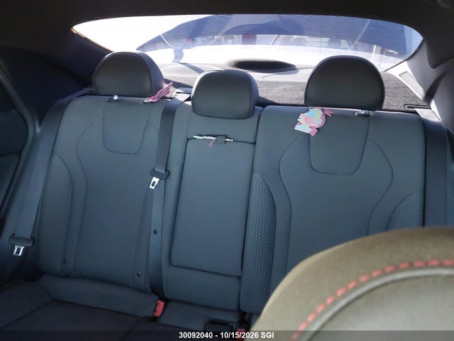 KMHLR4AF0NU359924 Hyundai Elantra N Line
