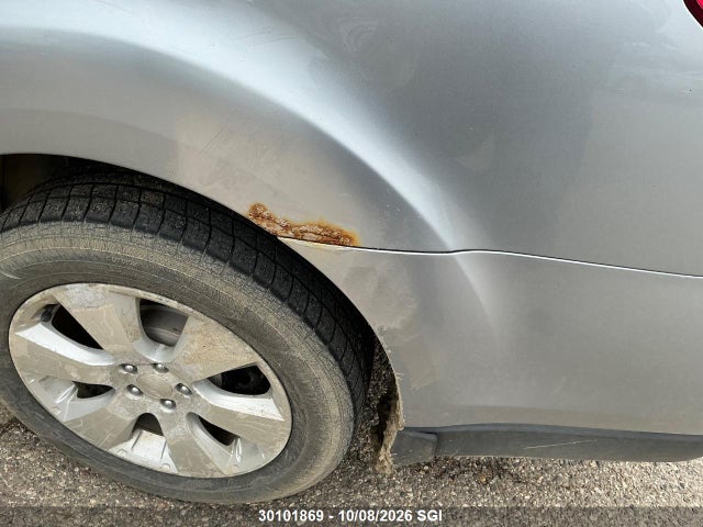 Продажа на аукционе авто 2012 Subaru Outback 3.6r Limited, vin: 4S4BRJMC3C2202991, номер лота: 30101869