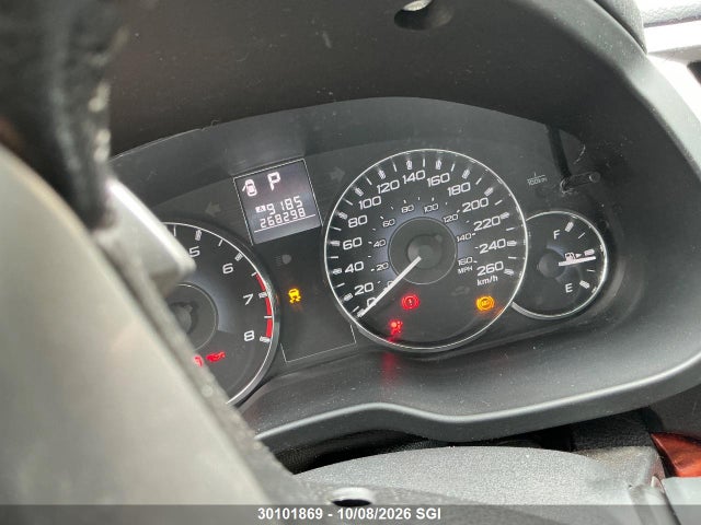 Продажа на аукционе авто 2012 Subaru Outback 3.6r Limited, vin: 4S4BRJMC3C2202991, номер лота: 30101869