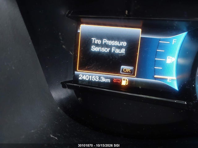 30101870 :رقم المزاد ، 1FM5K8DHXKGA17764 vin ، 2019 Ford Explorer Xlt مزاد بيع