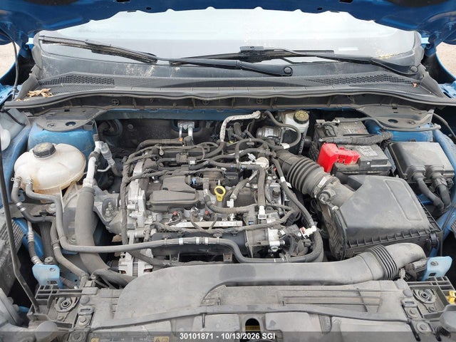 Ford ESCAPE SE 2021 1FMCU9G68MUA05098 Image 10