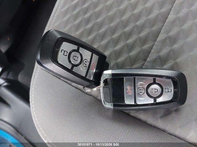 Ford ESCAPE SE 2021 1FMCU9G68MUA05098 Image 11