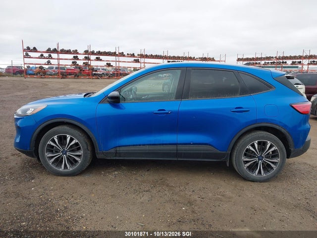 Ford ESCAPE SE 2021 1FMCU9G68MUA05098 Image 15