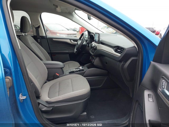 Ford ESCAPE SE 2021 1FMCU9G68MUA05098 Image 5