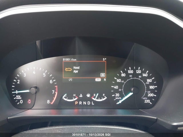 Ford ESCAPE SE 2021 1FMCU9G68MUA05098 Image 7