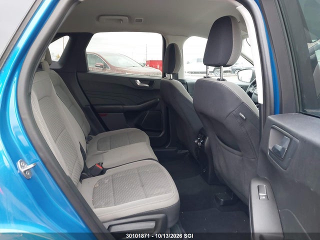 Ford ESCAPE SE 2021 1FMCU9G68MUA05098 Image 8