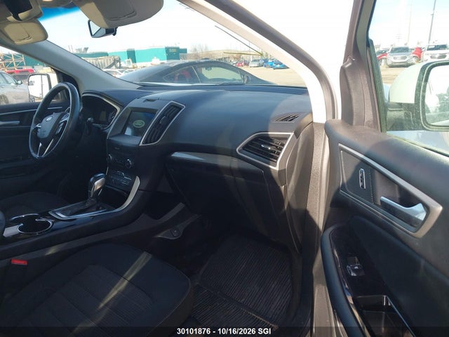 Продажа на аукционе авто 2017 Ford Edge Sel, vin: 2FMPK4J89HBC28797, номер лота: 30101876