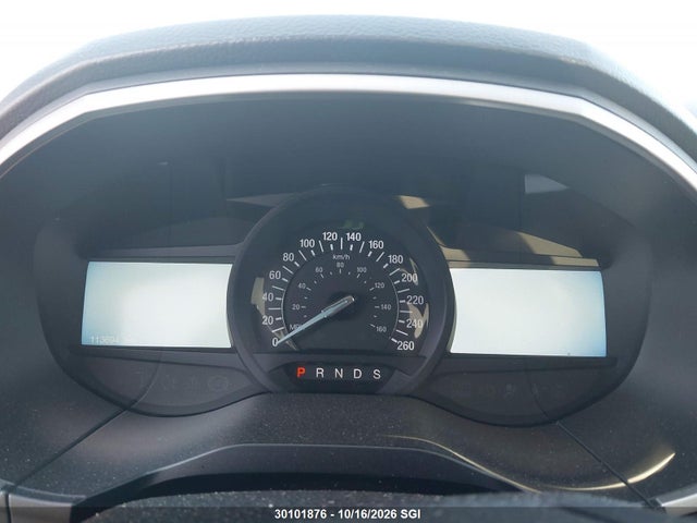 Продажа на аукционе авто 2017 Ford Edge Sel, vin: 2FMPK4J89HBC28797, номер лота: 30101876