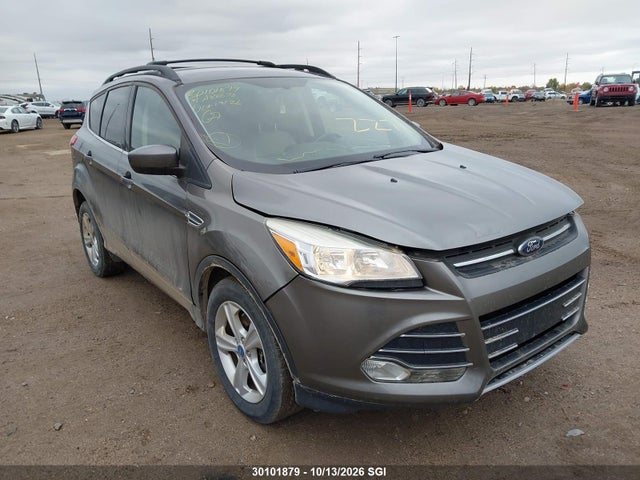 Продажа на аукционе авто 2013 Ford Escape Se, vin: 1FMCU0G90DUA88676, номер лота: 30101879