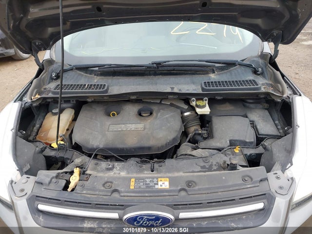 Aukcja sprzedaży 2013 Ford Escape Se, vin: 1FMCU0G90DUA88676, numer aukcji: 30101879