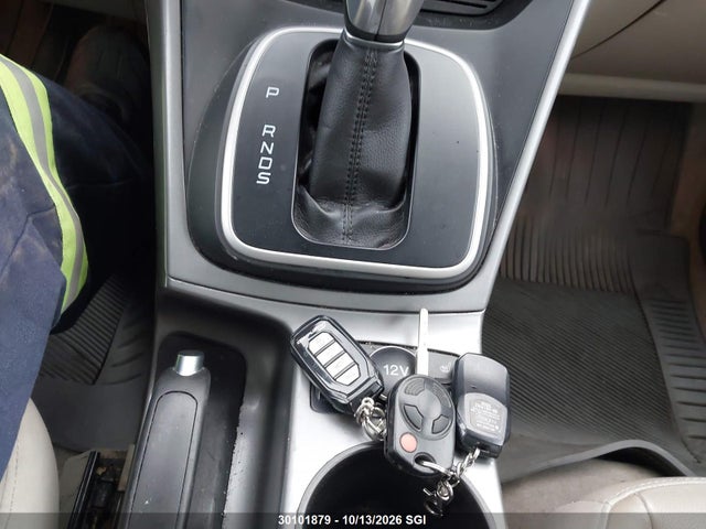 Aukcja sprzedaży 2013 Ford Escape Se, vin: 1FMCU0G90DUA88676, numer aukcji: 30101879