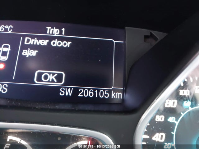 Aukcja sprzedaży 2013 Ford Escape Se, vin: 1FMCU0G90DUA88676, numer aukcji: 30101879