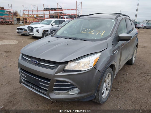 Aukcja sprzedaży 2013 Ford Escape Se, vin: 1FMCU0G90DUA88676, numer aukcji: 30101879