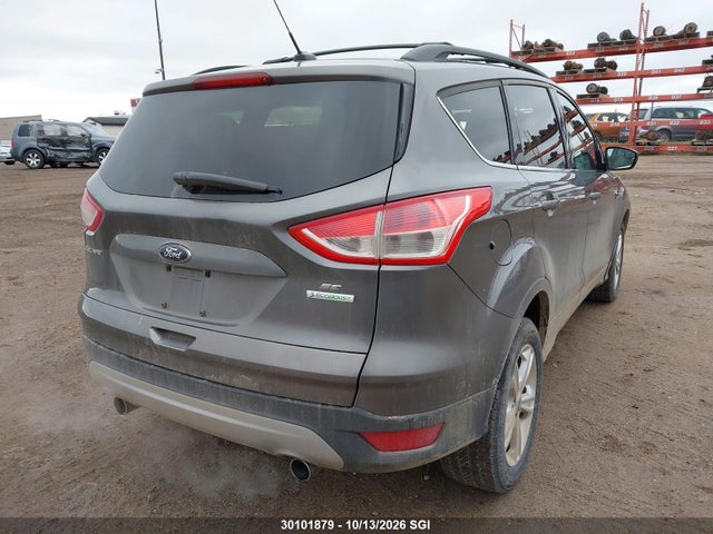 Aukcja sprzedaży 2013 Ford Escape Se, vin: 1FMCU0G90DUA88676, numer aukcji: 30101879