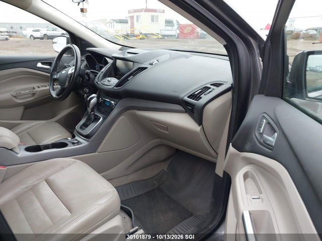 Aukcja sprzedaży 2013 Ford Escape Se, vin: 1FMCU0G90DUA88676, numer aukcji: 30101879