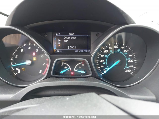 Aukcja sprzedaży 2013 Ford Escape Se, vin: 1FMCU0G90DUA88676, numer aukcji: 30101879