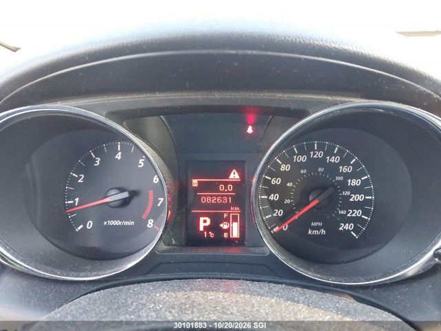 30101883 :رقم المزاد ، JA4AJ3AU0GZ607214 vin ، 2016 Mitsubishi Rvr Se مزاد بيع