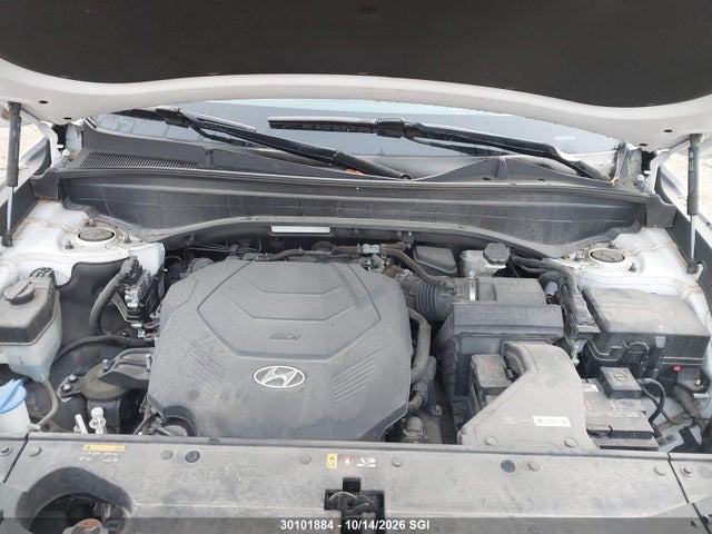 KM8R5DHE7LU096783 Hyundai Palisade Limited