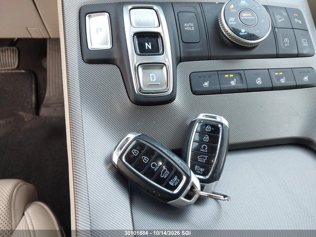 KM8R5DHE7LU096783 Hyundai Palisade Limited