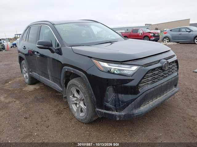 2025 2T3RWRFV7SW263565 главное изображение