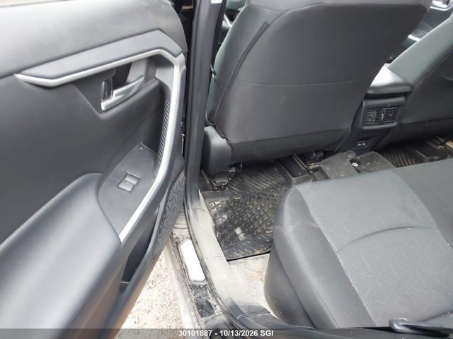 Продаж на аукціоні авто 2025 Toyota Rav4 Xle/woodland Edition, vin: 2T3RWRFV7SW263565, номер лоту: 30101887