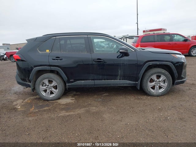 Продаж на аукціоні авто 2025 Toyota Rav4 Xle/woodland Edition, vin: 2T3RWRFV7SW263565, номер лоту: 30101887