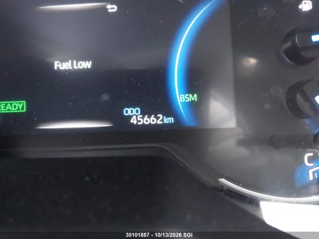 Продаж на аукціоні авто 2025 Toyota Rav4 Xle/woodland Edition, vin: 2T3RWRFV7SW263565, номер лоту: 30101887