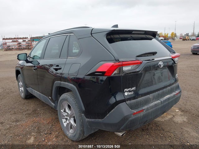 Продаж на аукціоні авто 2025 Toyota Rav4 Xle/woodland Edition, vin: 2T3RWRFV7SW263565, номер лоту: 30101887