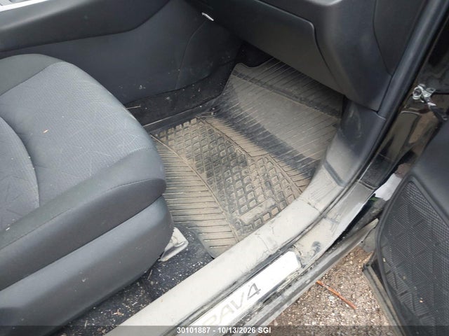 Продаж на аукціоні авто 2025 Toyota Rav4 Xle/woodland Edition, vin: 2T3RWRFV7SW263565, номер лоту: 30101887