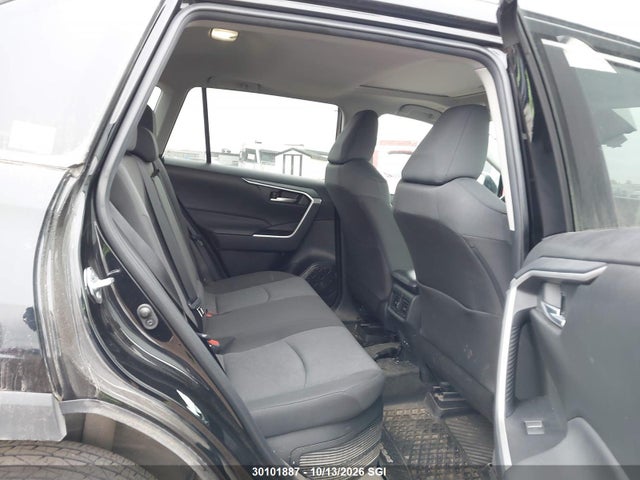Продаж на аукціоні авто 2025 Toyota Rav4 Xle/woodland Edition, vin: 2T3RWRFV7SW263565, номер лоту: 30101887