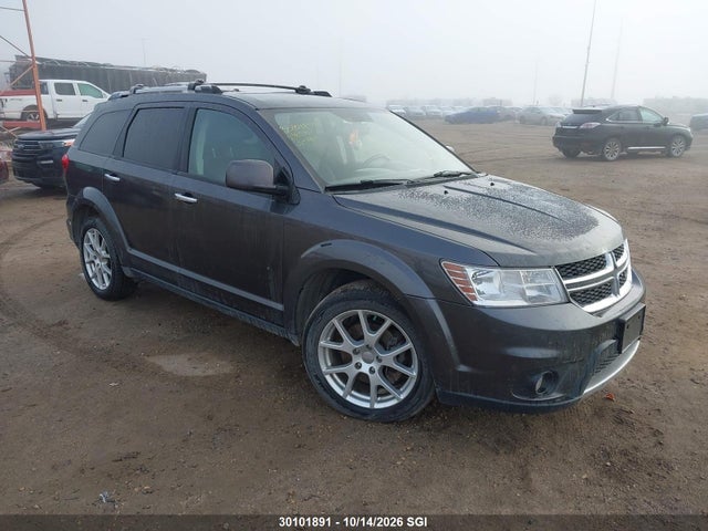 3C4PDDFG6GT105962 auction archive image