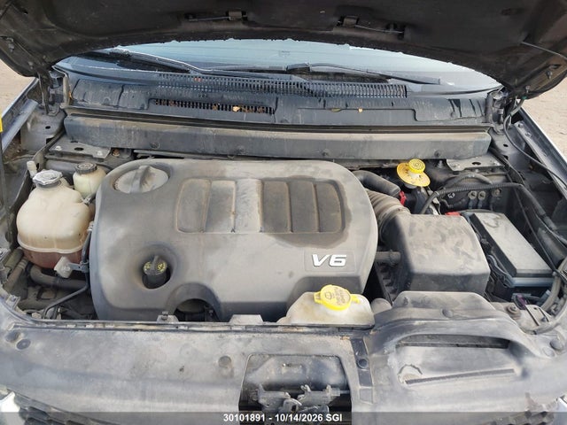 3C4PDDFG6GT105962 Dodge Journey R/t