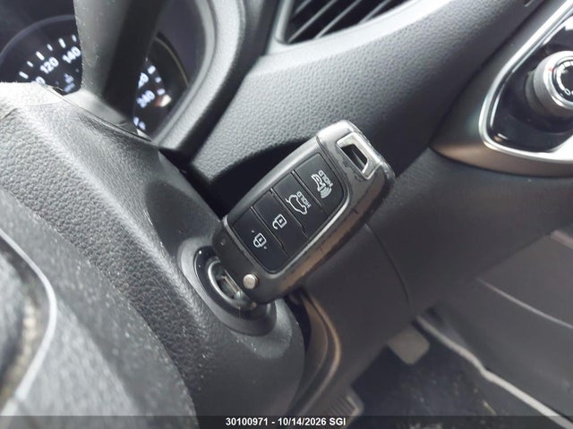 Hyundai Elantra Gt Preferred 2019 KMHH35LE4KU106005 Image 11