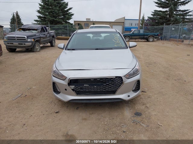 Hyundai Elantra Gt Preferred 2019 KMHH35LE4KU106005 Image 12
