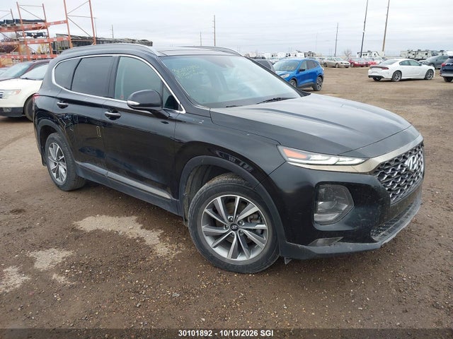 2019 5NMS3CAA7KH082157 zdjęcie główne