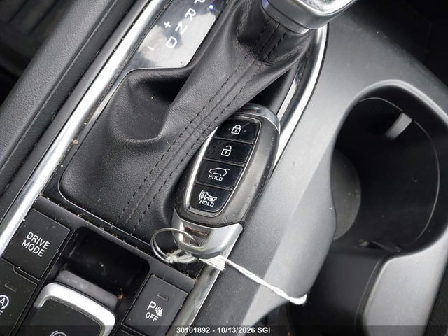 Hyundai Santa Fe Sel/sel Plus 2019 5NMS3CAA7KH082157 Image 11