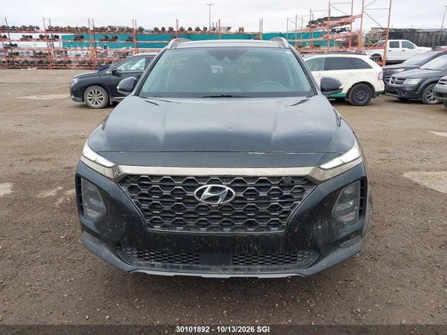 Hyundai Santa Fe Sel/sel Plus 2019 5NMS3CAA7KH082157 Image 13