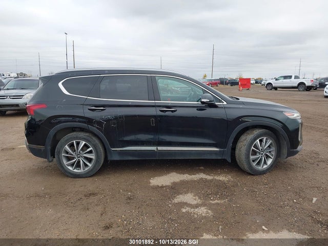 Hyundai Santa Fe Sel/sel Plus 2019 5NMS3CAA7KH082157 Image 14