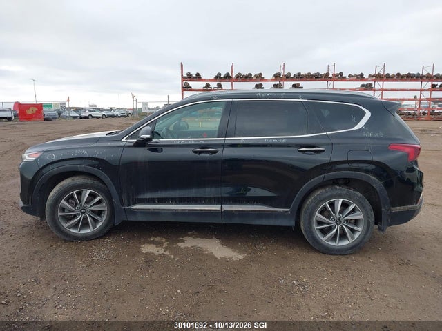 Hyundai Santa Fe Sel/sel Plus 2019 5NMS3CAA7KH082157 Image 15